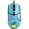 Disney Monsters Inc. Sulley Portrait SteelSeries Rival 600 Gaming Mouse Skin