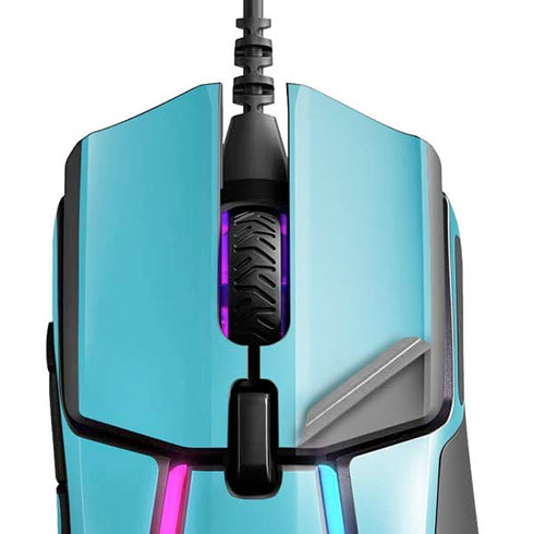 Disney Monsters Inc. Sulley Portrait SteelSeries Rival 600 Gaming Mouse Skin