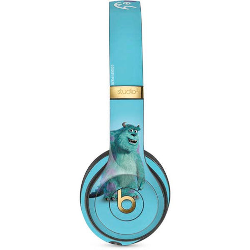 Disney Monsters Inc. Sulley Portrait Studio Wireless 3 Skin