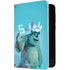 Disney Monsters Inc. Sulley Portrait Surface Duo Skin