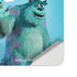 Disney Monsters Inc. Sulley Portrait Surface Duo Skin
