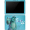 Disney Monsters Inc. Sulley Portrait Surface Go Skin
