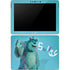Disney Monsters Inc. Sulley Portrait Surface Go Skin