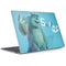 Disney Monsters Inc. Sulley Portrait Surface Laptop 2 Skin