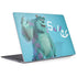 Disney Monsters Inc. Sulley Portrait Surface Laptop 2 Skin