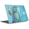 Disney Monsters Inc. Sulley Portrait Surface Laptop 3 13.5in Skin