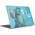 Disney Monsters Inc. Sulley Portrait Surface Laptop 3 13.5in Skin