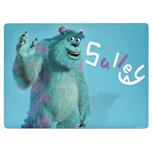 Disney Monsters Inc. Sulley Portrait Surface Laptop 3 13.5in Skin