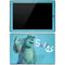 Disney Monsters Inc. Sulley Portrait Surface Pro 3 Skin