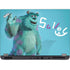 Disney Monsters Inc. Sulley Portrait Lenovo ThinkPad Skin