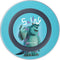 Disney Monsters Inc. Sulley Portrait Wireless Charger Skin
