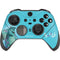 Disney Monsters Inc. Sulley Portrait Xbox Elite Wireless Controller Series 2 Skin