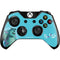 Disney Monsters Inc. Sulley Portrait Xbox One Controller Skin