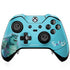 Disney Monsters Inc. Sulley Portrait Xbox One Elite Controller Skin