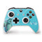Disney Monsters Inc. Sulley Portrait Xbox One S Controller Skin