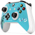 Disney Monsters Inc. Sulley Portrait Xbox One S Controller Skin