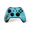 Disney Monsters Inc. Sulley Portrait Xbox One X Controller Skin
