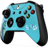 Disney Monsters Inc. Sulley Portrait Xbox One X Controller Skin