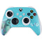 Disney Monsters Inc. Sulley Portrait Xbox Series S Controller Skin