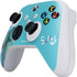 Disney Monsters Inc. Sulley Portrait Xbox Series S Controller Skin
