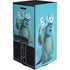 Disney Monsters Inc. Sulley Portrait Xbox Series X Bundle Skin