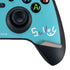 Disney Monsters Inc. Sulley Portrait Xbox Series X Bundle Skin