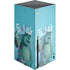 Disney Monsters Inc. Sulley Portrait Xbox Series X Console Skin