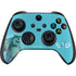 Disney Monsters Inc. Sulley Portrait Xbox Series X Controller Skin