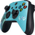 Disney Monsters Inc. Sulley Portrait Xbox Series X Controller Skin