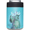 Disney Monsters Inc. Sulley Portrait Yeti Colster Can Insulator Skin