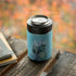 Disney Monsters Inc. Sulley Portrait Yeti Colster Can Insulator Skin