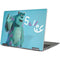 Disney Monsters Inc. Sulley Portrait Yoga 710 14in Skin