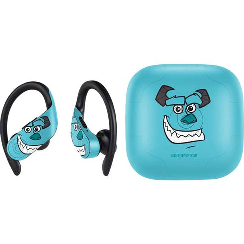 Disney Monsters Inc. Sulley PowerBeats Pro Skin