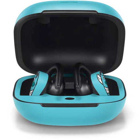 Disney Monsters Inc. Sulley PowerBeats Pro Skin