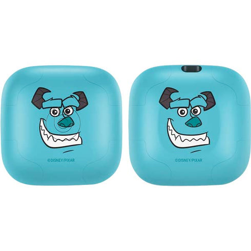 Disney Monsters Inc. Sulley PowerBeats Pro Skin