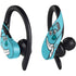 Disney Monsters Inc. Sulley PowerBeats Pro Skin