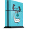 Disney Monsters Inc. Sulley PS4 Console Skin
