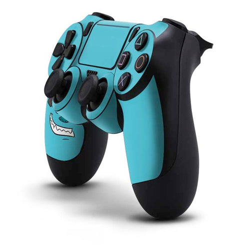 Disney Monsters Inc. Sulley PS4 Pro/Slim Controller Skin