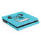 Disney Monsters Inc. Sulley PS4 Slim Skin