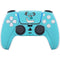 Disney Monsters Inc. Sulley PS5 Controller Skin