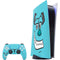 Disney Monsters Inc. Sulley PS5 Digital Edition Bundle Skin