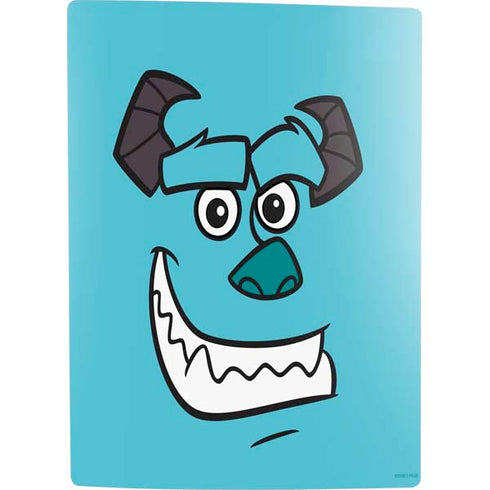 Disney Monsters Inc. Sulley PS5 Digital Edition Bundle Skin