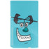 Disney Monsters Inc. Sulley PS5 Slim Disk Bundle Skin