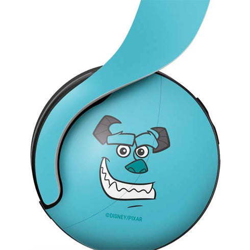 Disney Monsters Inc. Sulley PULSE 3D Wireless Headset for PS5 Skin
