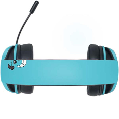 Disney Monsters Inc. Sulley Razer Kraken X Skin