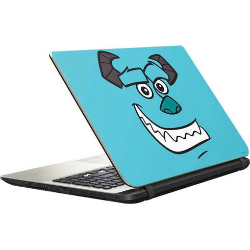 Disney Monsters Inc. Sulley Satellite L50-B / S50-B Skin