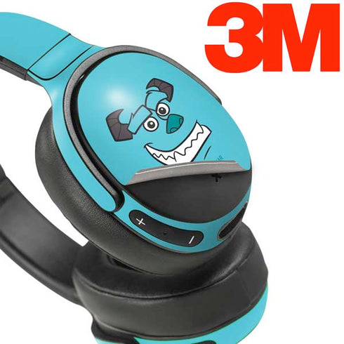 Disney Monsters Inc. Sulley Skullcandy Venue Skin