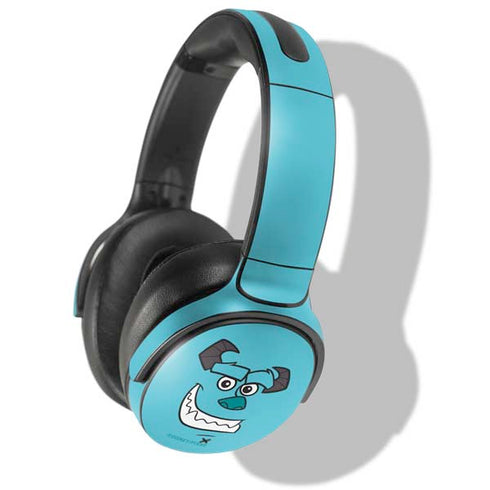 Disney Monsters Inc. Sulley Skullcandy Venue Skin