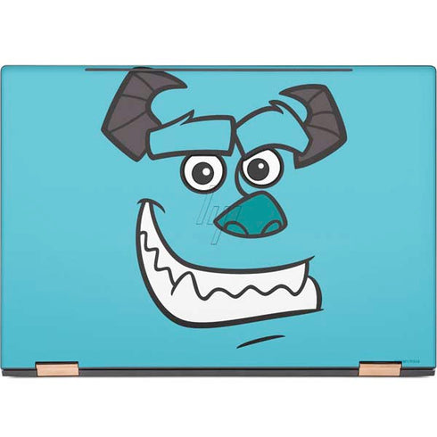 Disney Monsters Inc. Sulley HP Spectre Skin