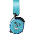 Disney Monsters Inc. Sulley SteelSeries Arctis 3 Skin